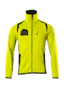 Mascot Accel. Safe Microfleece jas 19403 miniatuur