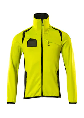 Mascot Accel. Safe Microfleece jas 19403