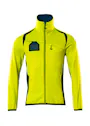 Mascot Accel. Safe Microfleece jas 19403 miniatuur