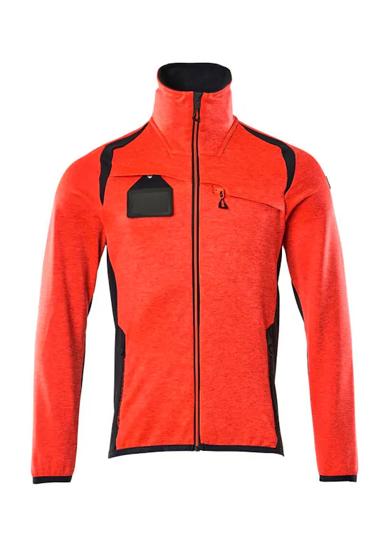 Mascot Accel. Safe Microfleece jas 19403