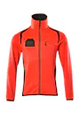 Mascot Accel. Safe Microfleece jas 19403 miniatuur
