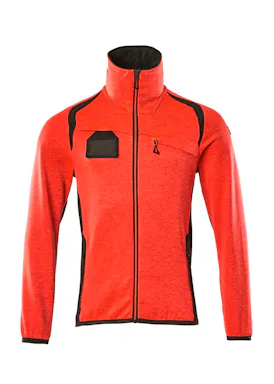 Mascot Accel. Safe Microfleece jas 19403