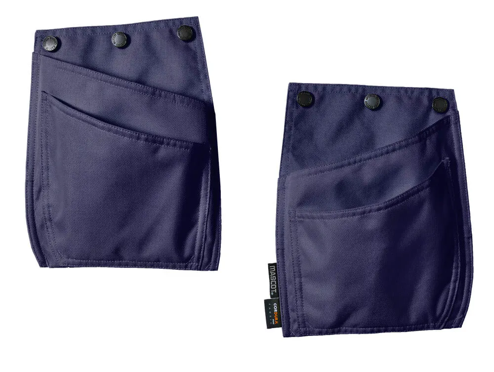 Dunkelmarineblau