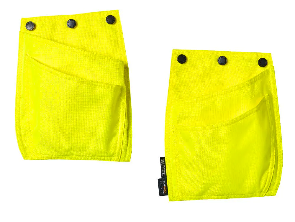 High Vis Geel