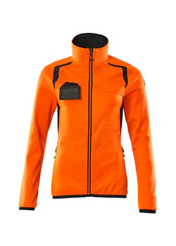 Mascot Accel. Safe Microfleece veste polaire femme 19453 thumbnail (vignette)