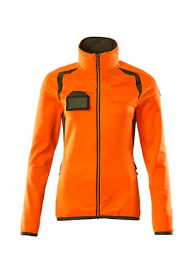 Mascot Accel. Safe Microfleece jas 19453