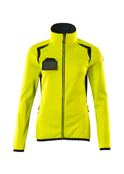 Mascot Accel. Safe Microfleece veste polaire femme 19453 thumbnail (vignette)