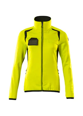 Mascot Accel. Safe Microfleece jas 19453