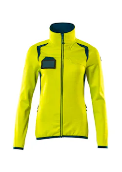Mascot Accel. Safe Microfleece veste polaire femme 19453 thumbnail (vignette)