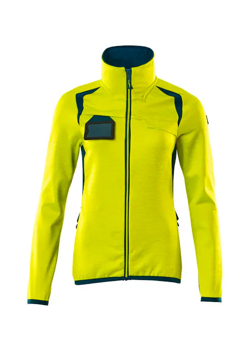Mascot Accel. Safe Microfleece veste polaire femme 19453