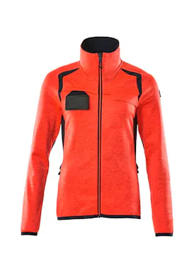 Mascot Accel. Safe Microfleece jas 19453