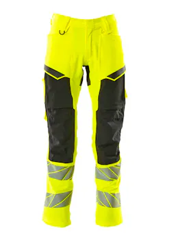 Mascot Accel. Safe Broek 19479