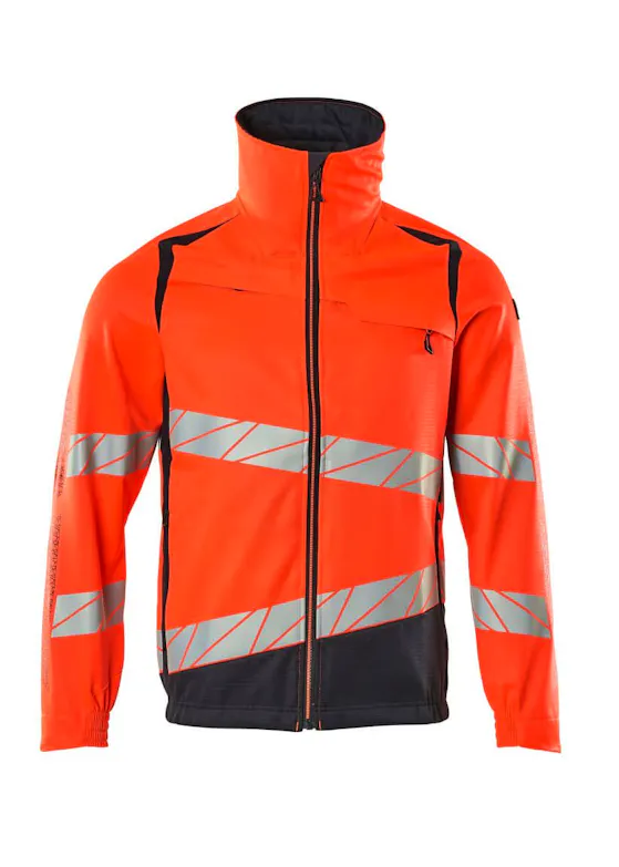 Mascot Accel Safe Arbeitsjacke 19509