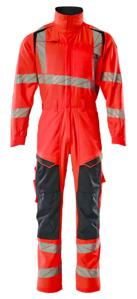 Rood/Marine