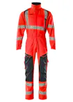 Rood/Marine