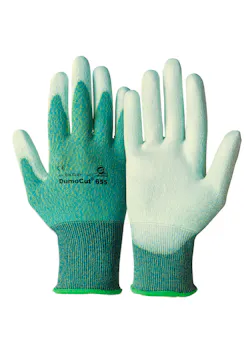 KCL Dumocut 655 gants anti-coupure