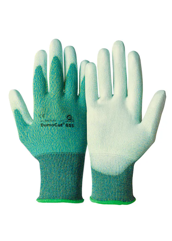 KCL Dumocut 655 Arbeitshandschuhe