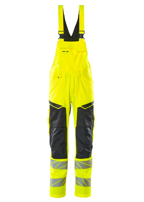 Mascot 19569 Amerikaanse Overall Stretch Reflecterend Accelerate Safe
