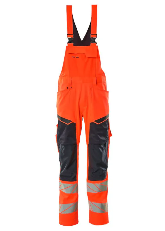 Mascot Accel. Safe Amerikaanse Overall 19569