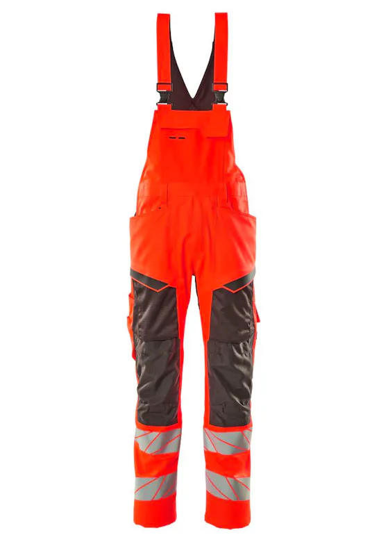 Mascot Accel. Safe Amerikaanse Overall 19569