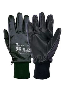 KCL Ice Grip 691 Werkhandschoen
