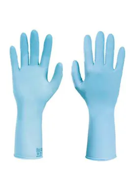 KCL Dermatril L 741 Handschuhe (100 St.)