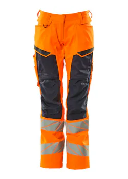 Mascot Accel. Safe Broek 19578 miniatuur
