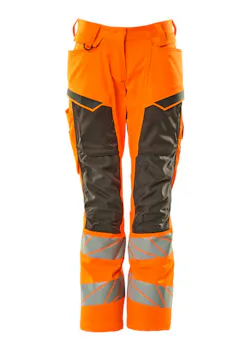 Mascot Accel. Safe Broek 19578 miniatuur