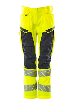 Mascot Accel. Safe Broek 19578 miniatuur