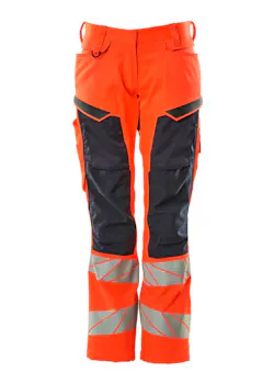 Mascot Accel. Safe Broek 19578 miniatuur