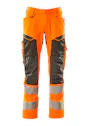 Mascot Accel. Safe Broek 19579 miniatuur