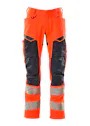 Mascot Accel. Safe Broek 19579 miniatuur