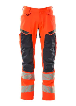 Mascot Accel. Safe Broek 19579