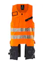 Mascot Gereedschapsvest, Ultimate Stretch miniatuur