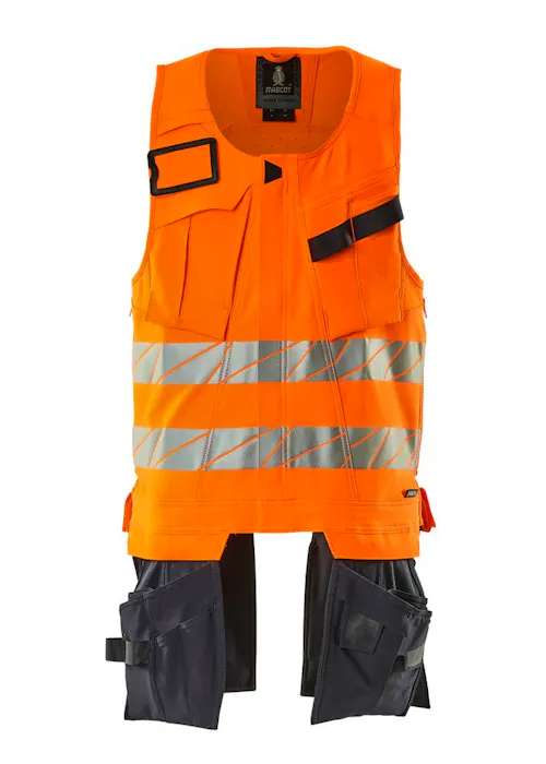 Mascot Gereedschapsvest, Ultimate Stretch