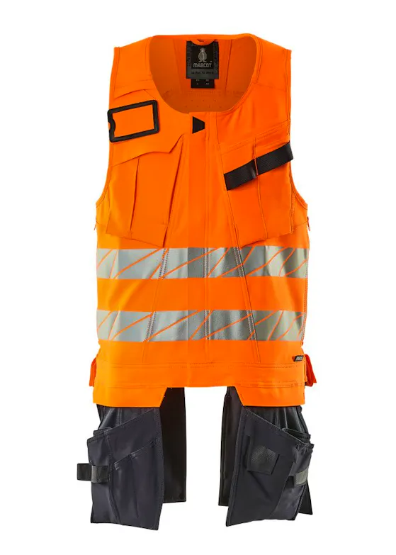 Mascot Gereedschapsvest, Ultimate Stretch