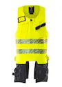Mascot Gereedschapsvest, Ultimate Stretch miniatuur