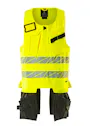 Mascot Gereedschapsvest, Ultimate Stretch miniatuur