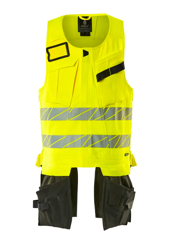 Mascot Gereedschapsvest, Ultimate Stretch