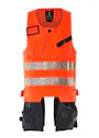 Mascot Gereedschapsvest, Ultimate Stretch miniatuur