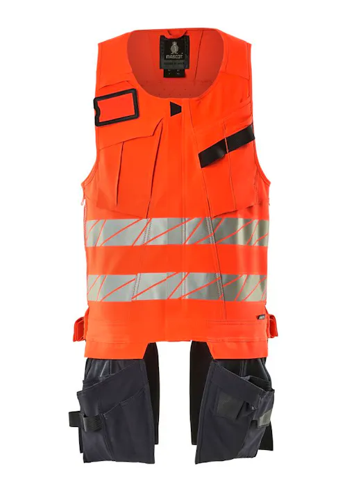 Mascot Gereedschapsvest, Ultimate Stretch