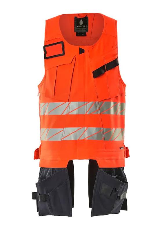 Mascot Gereedschapsvest, Ultimate Stretch