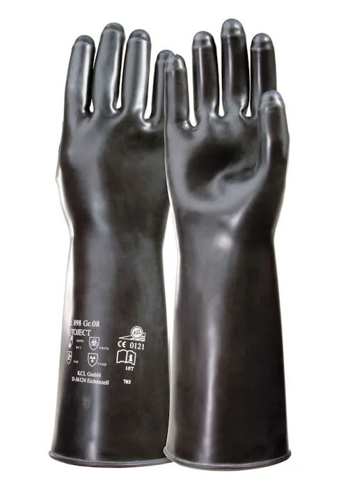 KCL Butoject 898 Gants de travail