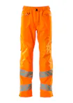 Oranje