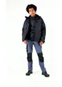 Snickers Workwear 6271 Full Stretch Werkbroek met Holsterzakken miniatuur