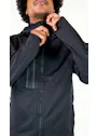 Snickers Workwear AllroundWork Fleece-Hoodie mit Reißverschluss 8058 Vorschaubild