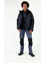 Snickers Workwear AllroundWork Winterjack 1148 miniatuur