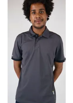 Dassy Traxion 710026 Poloshirt UV-Bescherming D-FX Flex miniatuur