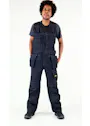 Snickers Workwear 0214 Kombihose mit Holsterpockets, Canvas + Vorschaubild