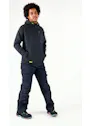 Snickers Workwear 8041 Fleecetrui Verwarmd Regular Fit FlexiWork miniatuur